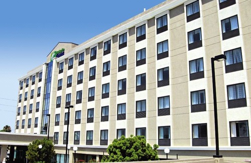 Los Angeles Hotel | Holiday Inn Express Los Angeles LAX Airport
