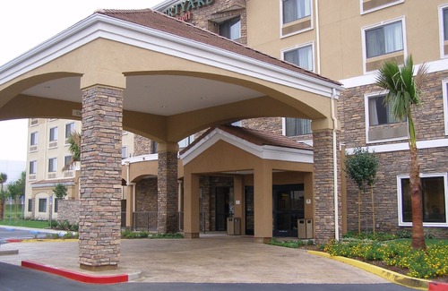 Rancho Cucamonga Hotel | Courtyard by Marriott Rancho Cucamonga