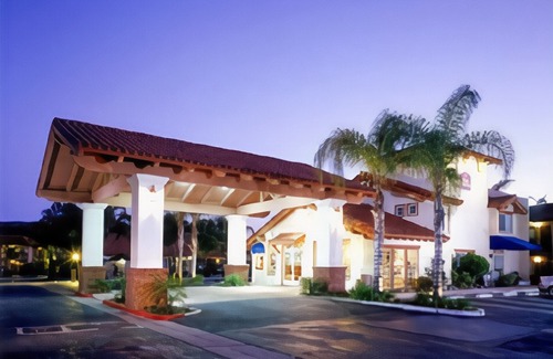 San Juan Capistrano Hotel | Best Western Capistrano Inn