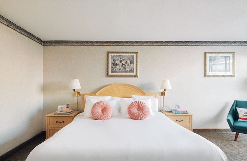 Glendale Hotel | Glendale Express Hotel Los Angeles