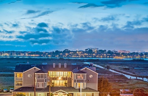 Playa Del Rey Hotel | Inn at Playa del Rey