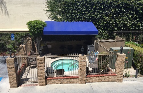Lawndale Hotel | Days Inn by Wyndham Los Angeles LAX/ Redondo&ManhattanBeach