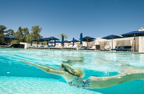Ojai Hotel | Ojai Valley Inn