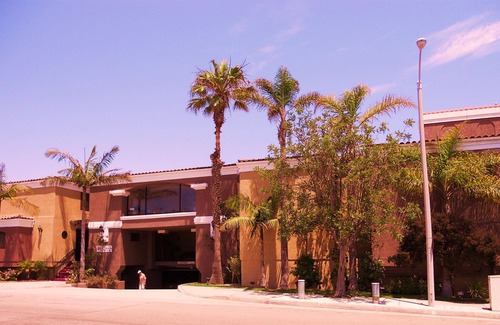 East Manhattan Beach Hotel | Hotel Pacific Manhattan Beach
