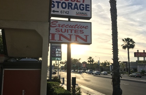 Westminster Hotel | Executive Suites Inn