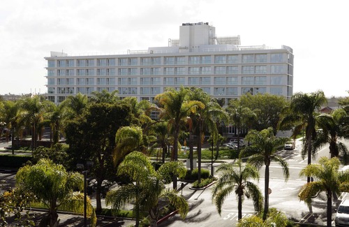 Old Town Hotel | Miyako Hybrid Hotel Torrance