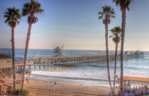 San Onofre Hotel | Comfort Suites San Clemente Beach