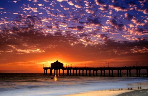 East Manhattan Beach Hotel | Hotel Pacific Manhattan Beach
