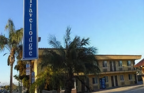 Brea Hotel | Travelodge by Wyndham Brea