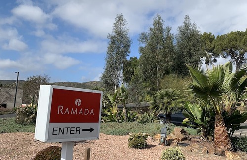 Poway Hotel | Ramada by Wyndham Poway