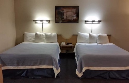 Northwest Anaheim Hotel | Days Inn by Wyndham Buena Park