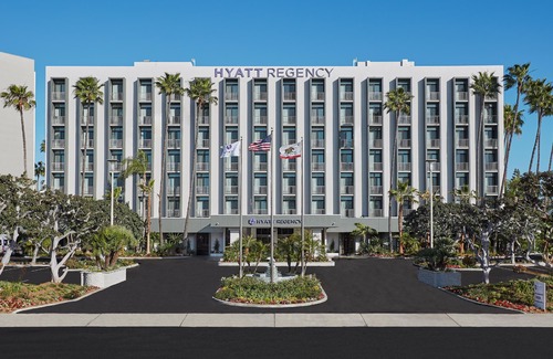 Airport Area Hotel | Hyatt Regency John Wayne Airport Newport Beach