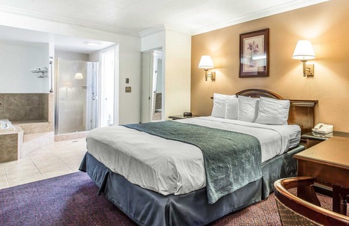 Hemet Hotel | Quality Inn Hemet - San Jacinto