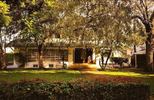 Hollywood Hotel | Orange Drive Hostel