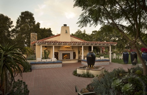 Covenant Hotel | The Inn at Rancho Santa Fe, a Tribute Portfolio Hotel