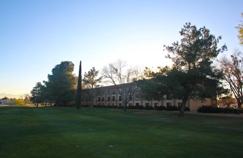 Victorville Hotel | Green Tree Inn and Extended Stay Suites