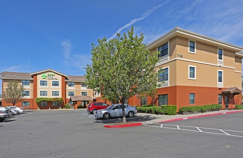 Nut Tree Hotel | Extended Stay America Suites - Sacramento - Vacaville