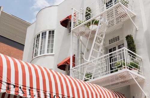 Westwood Hotel | Palihotel Westwood Village