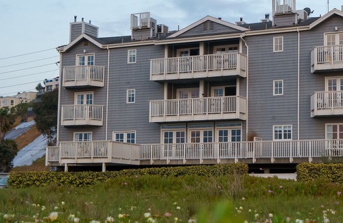 Playa Del Rey Hotel | Inn at Playa del Rey