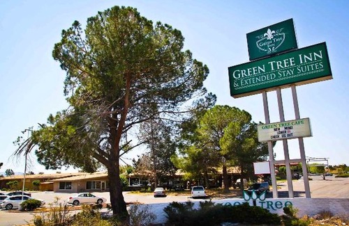 Victorville Hotel | Green Tree Inn and Extended Stay Suites