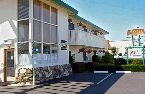 Seaside Hotel | Gateway Lodge Seaside