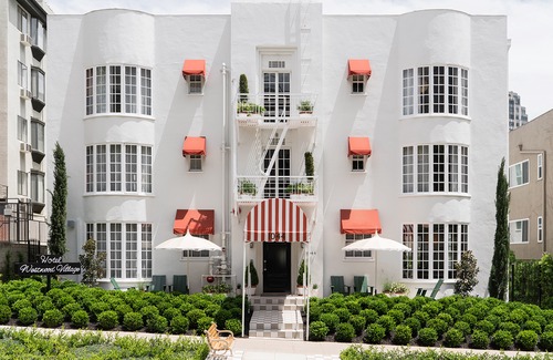 Westwood Hotel | Palihotel Westwood Village