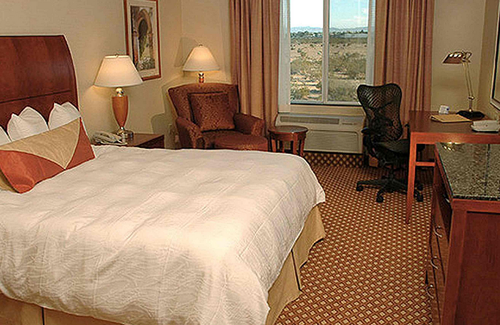 Victorville Hotel | Hilton Garden Inn Victorville
