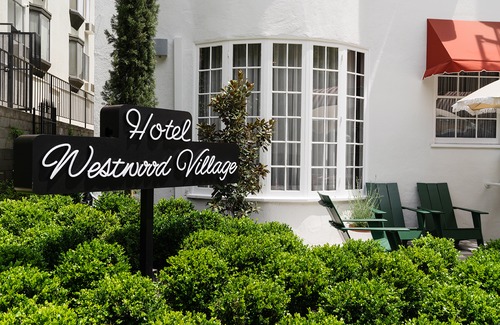 Westwood Hotel | Palihotel Westwood Village