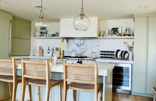 Marina Peninsula House | STUNNING BEACH HOUSE. 3 BED, NEWLY REFURBISHED, STYLISH AND COZY.
