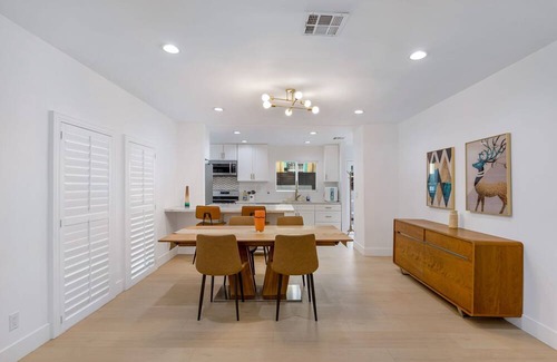 Alhambra House | Delightful south Pasadena home
