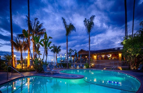 La Playa Apartment | Best Western Plus Island Palms Hotel & Marina