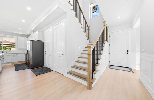 Mount Wilson House | 4 New Construction in 2024 luxury home 4B/4.5B