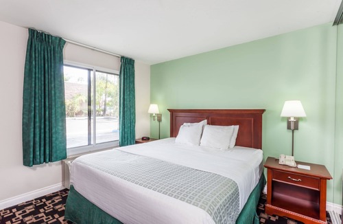 East Side Capistrano Hotel | Ramada by Wyndham Oceanside
