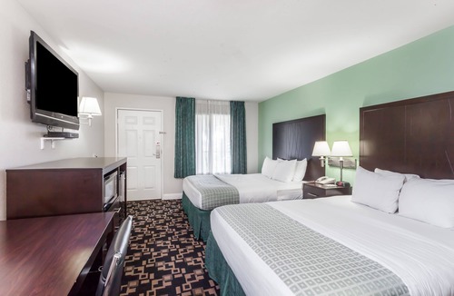 East Side Capistrano Hotel | Ramada by Wyndham Oceanside