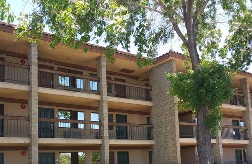 Victorville Hotel | Green Tree Inn and Extended Stay Suites