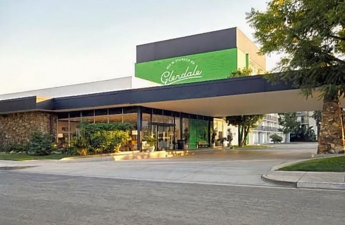 Glendale Hotel | Glendale Express Hotel Los Angeles