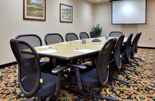 Lompoc Hotel | Holiday Inn Express Lompoc, an Ihg Hotel