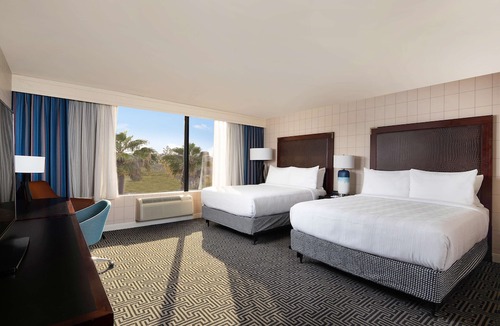 Anaheim Resort Hotel | Hotel Lulu, BW Premier Collection