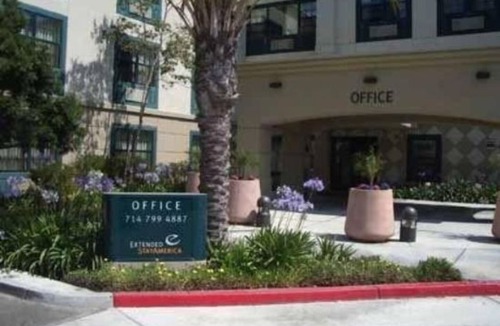 Huntington Beach Hotel | Extended Stay America Suites - Orange County - Huntington Beach