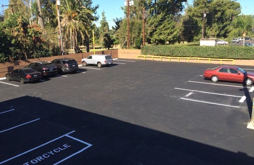 Northwest Anaheim Hotel | Kona Inn Motel Anaheim
