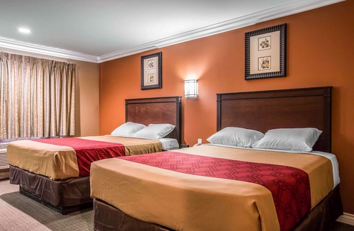 Ontario Hotel | Baymont by Wyndham Ontario