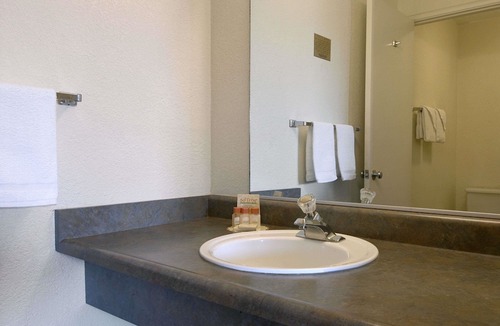 Yuba City Hotel | Days Inn by Wyndham Yuba City