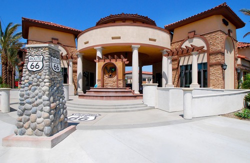 Rancho Cucamonga Hotel | Four Points by Sheraton, Ontario-Rancho Cucamonga