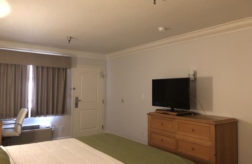 Duarte Hotel | Days Inn by Wyndham Near City of Hope