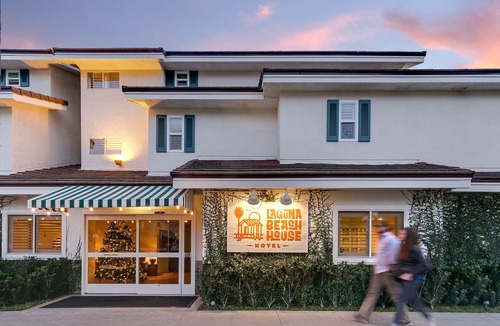 Laguna Beach Hotel | Laguna Beach House