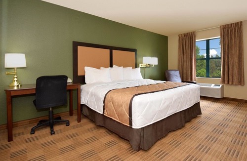 Guasti Hotel | Extended Stay America Suites - Los Angeles - Ontario Airport