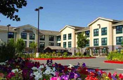 Nut Tree Hotel | Extended Stay America Suites - Sacramento - Vacaville