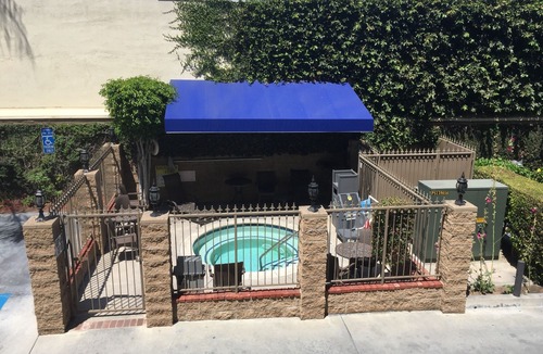 Lawndale Hotel | Days Inn by Wyndham Los Angeles LAX/ Redondo&ManhattanBeach