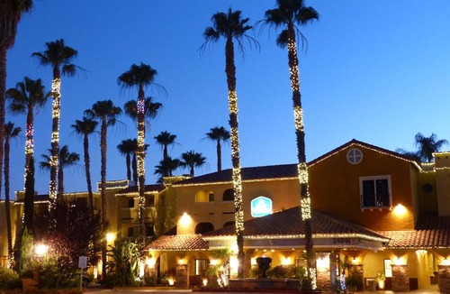 Moreno Valley Hotel | Best Western Moreno Hotel & Suites