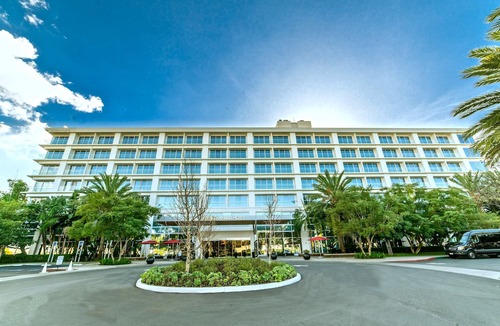Old Town Hotel | Miyako Hybrid Hotel Torrance